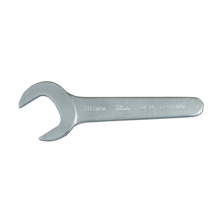 MARTIN TOOLS Wrench 27mm Angle 30 Degree 1227MM